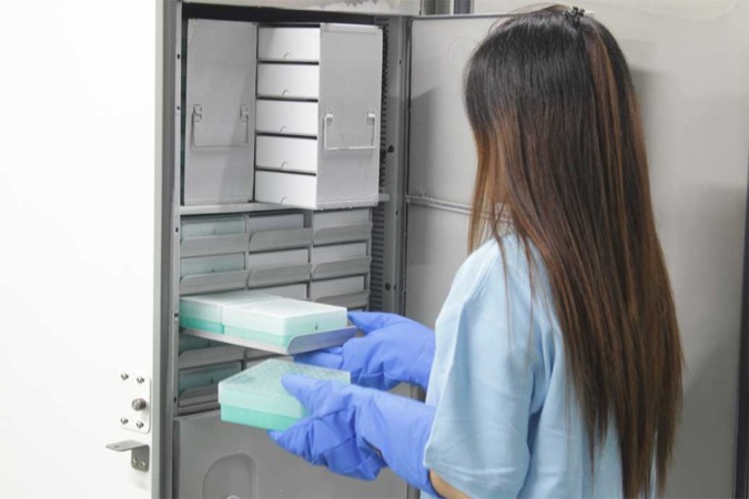 什么是超低溫冰箱？超低溫冰箱有哪些特點(diǎn)？